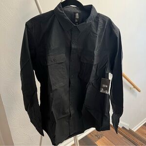 Mountain Hardwear J Tree Long Sleeve